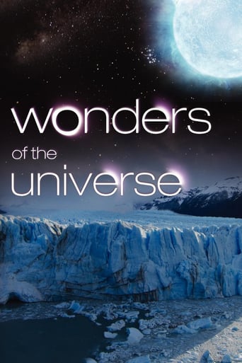 Watch Wonders of the Universe