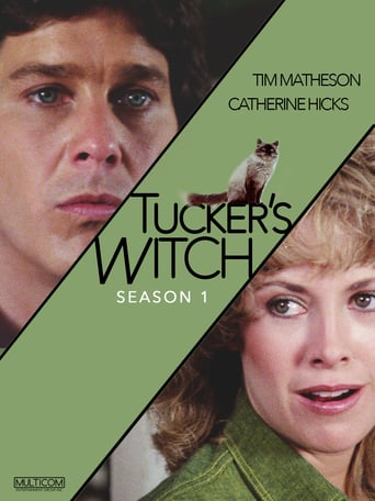 Watch Tucker's Witch