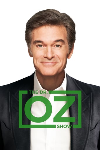 Watch The Dr. Oz Show