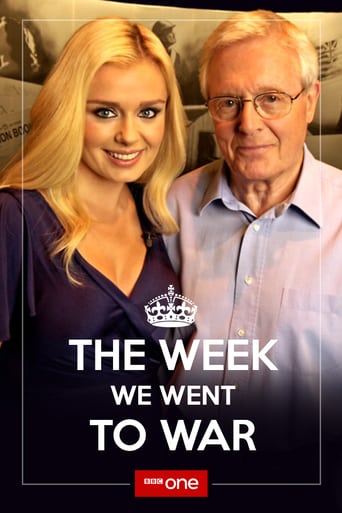Watch The Week We Went To War