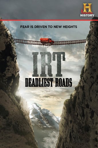 Watch IRT Deadliest Roads