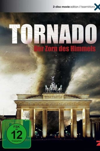 Tornado - Der Zorn des Himmels