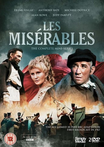 Watch Les Misérables