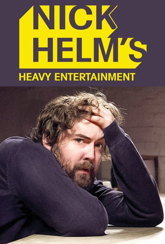 Watch Nick Helm's Heavy Entertainment