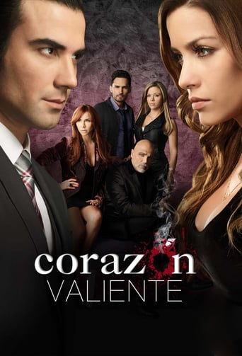 Watch Corazon Valiente