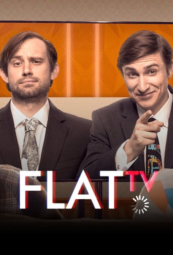 Watch Flat TV
