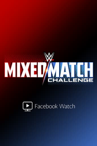 Watch WWE Mixed-Match Challenge