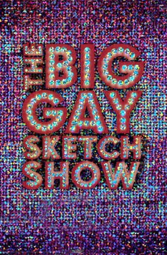 Watch The Big Gay Sketch Show