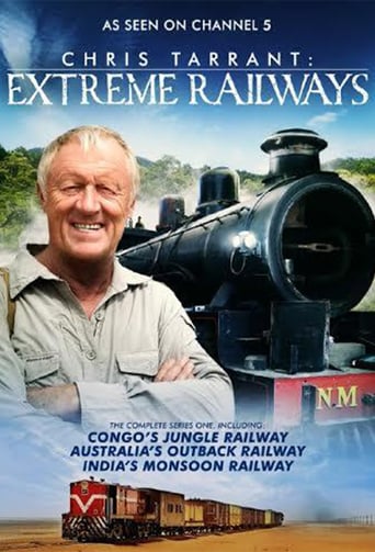 Watch Chris Tarrant: Extreme Railways