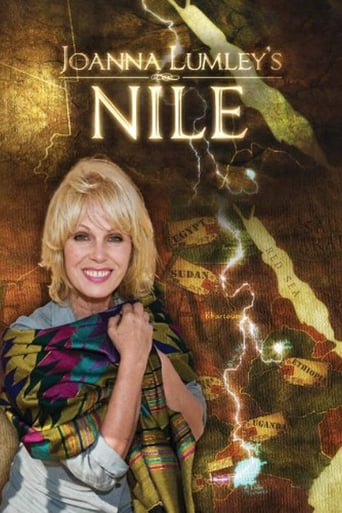 Watch Joanna Lumley's Nile