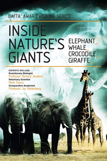 Watch Inside Nature's Giants