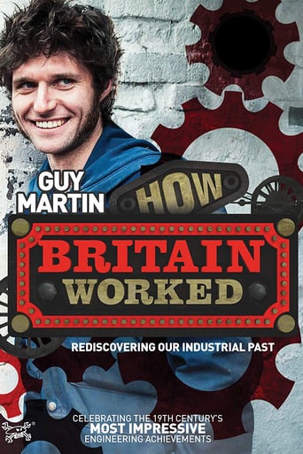 Watch How Britain Worked