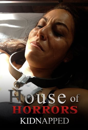 Watch House of Horrors: Kidnapped