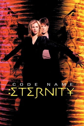 Watch Code Name: Eternity