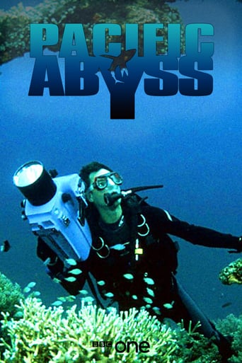 Watch Pacific Abyss