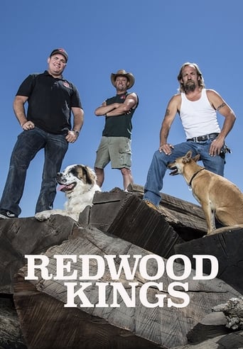 Watch Redwood Kings