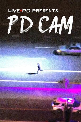 Watch Live PD Presents: PD Cam