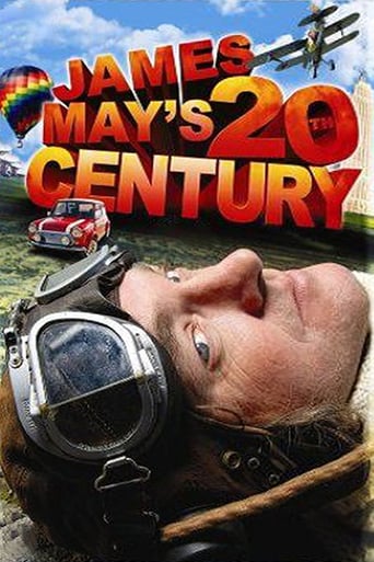 Watch James May's 20th Century