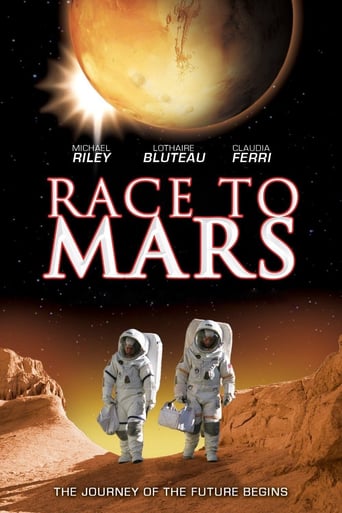 Watch Race to Mars