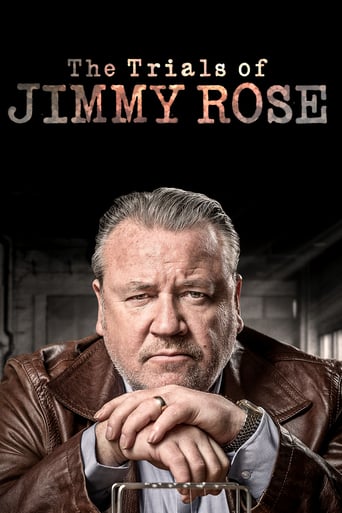 Watch The Trials of Jimmy Rose