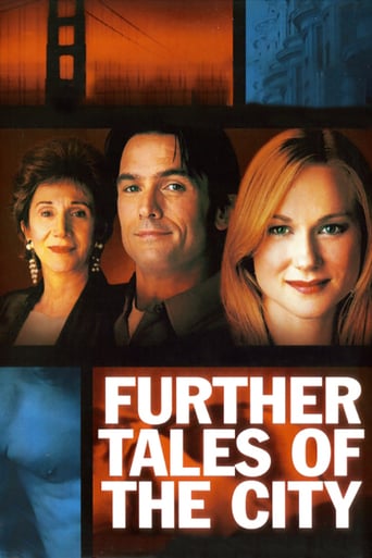 Watch Further Tales of the City