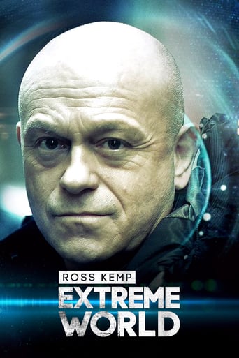 Watch Ross Kemp: Extreme World