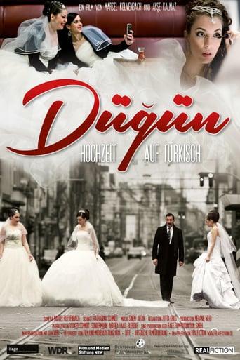 Dügün - Hochzeit auf Türkisch