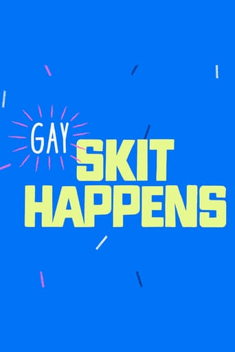 Watch Gay Skit Happens