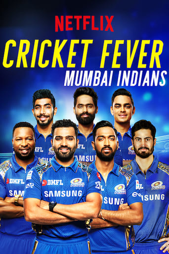 Watch Cricket Fever: Mumbai Indians