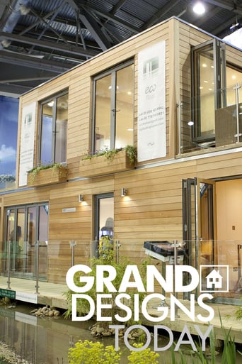 Watch Grand Designs Today