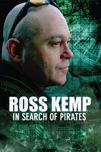 Watch Ross Kemp in Search of Pirates