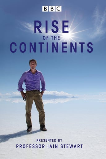 Watch Rise of the Continents