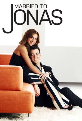 Watch Married to Jonas