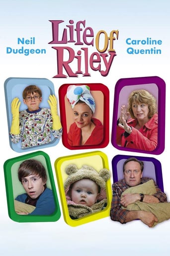 Watch Life of Riley