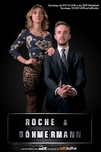 Watch Roche & Böhmermann