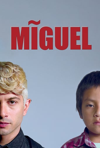 Watch Miguel