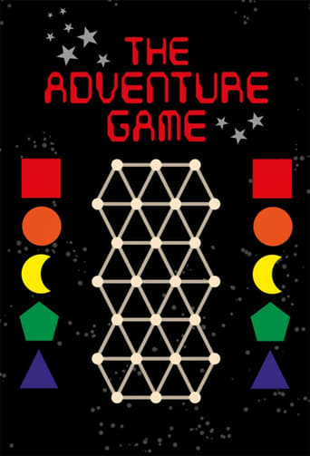 Watch The Adventure Game