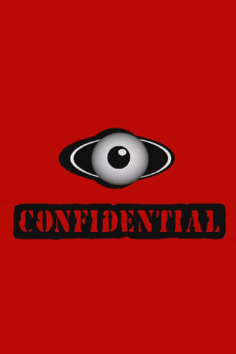 Watch WWE Confidential