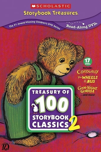 Scholastic - 100 Storybook Classics 2