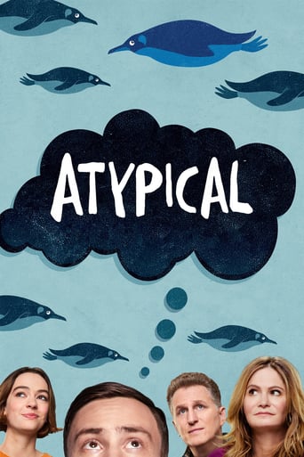 Watch Atypical