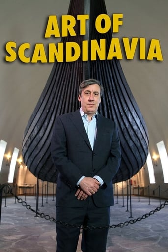 Watch Art of Scandinavia