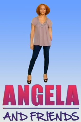 Watch Angela and Friends