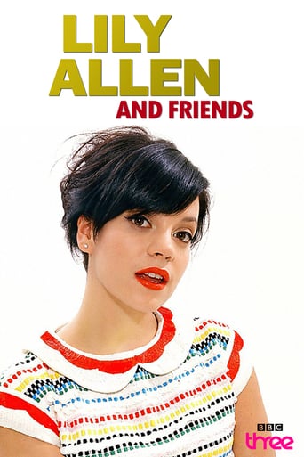 Watch Lily Allen and Friends