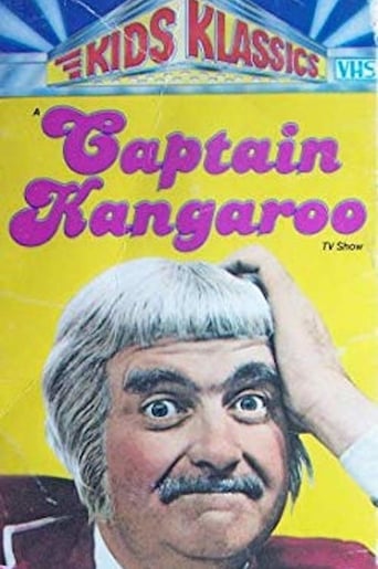 Watch Captain Kangaroo