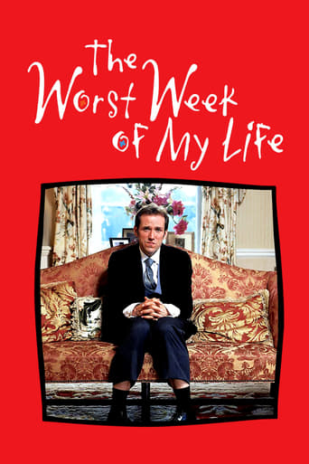 Watch The Worst Week of My Life