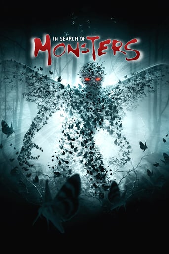 Watch In Search of Monsters