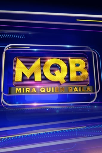 Watch Mira Quién Baila