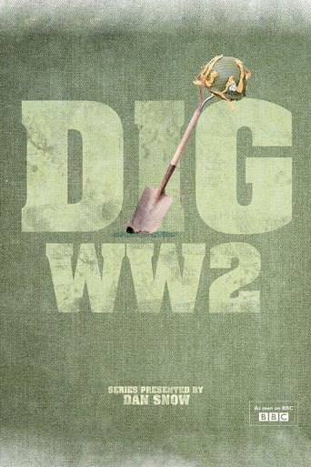 Watch Dig WW2 with Dan Snow