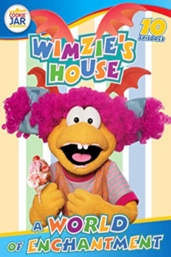 Watch Wimzie's House
