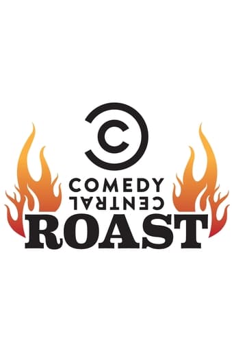 Watch Comedy Central Roast